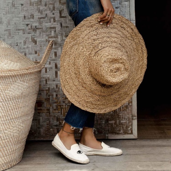 Soludos x Jason Polan Wink Espadrilles - Picture 3 of 8